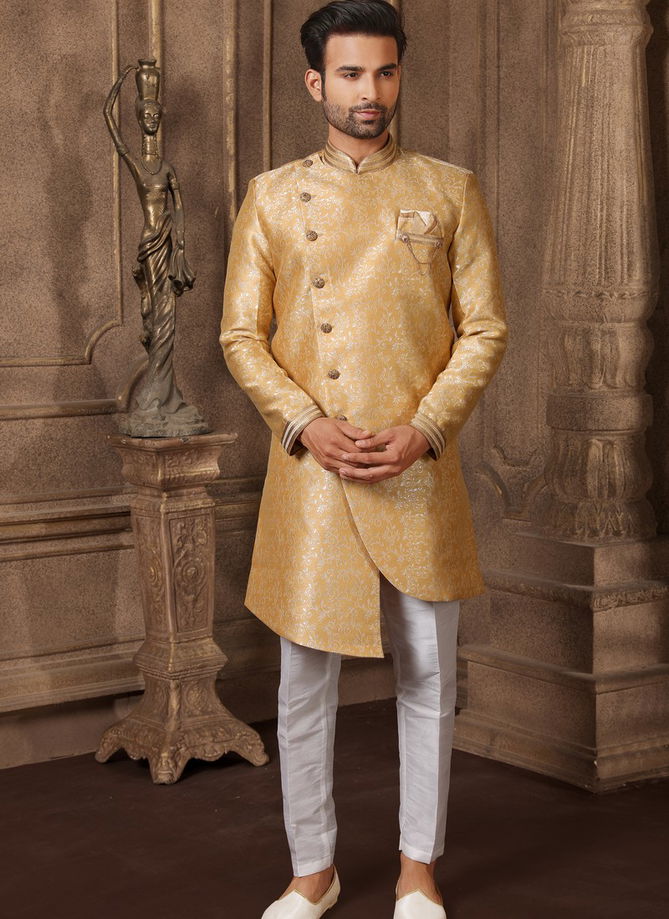 Party Wear Wholesale Indo Western Mens Collection